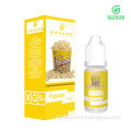 Sgofar Popcorn Flavor E Liquid for Electronic Cigarette